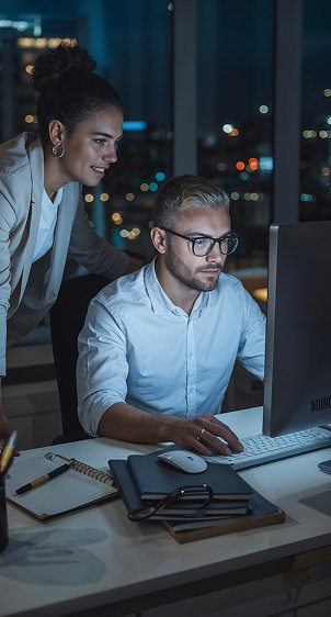 Cybersecurity Solutions