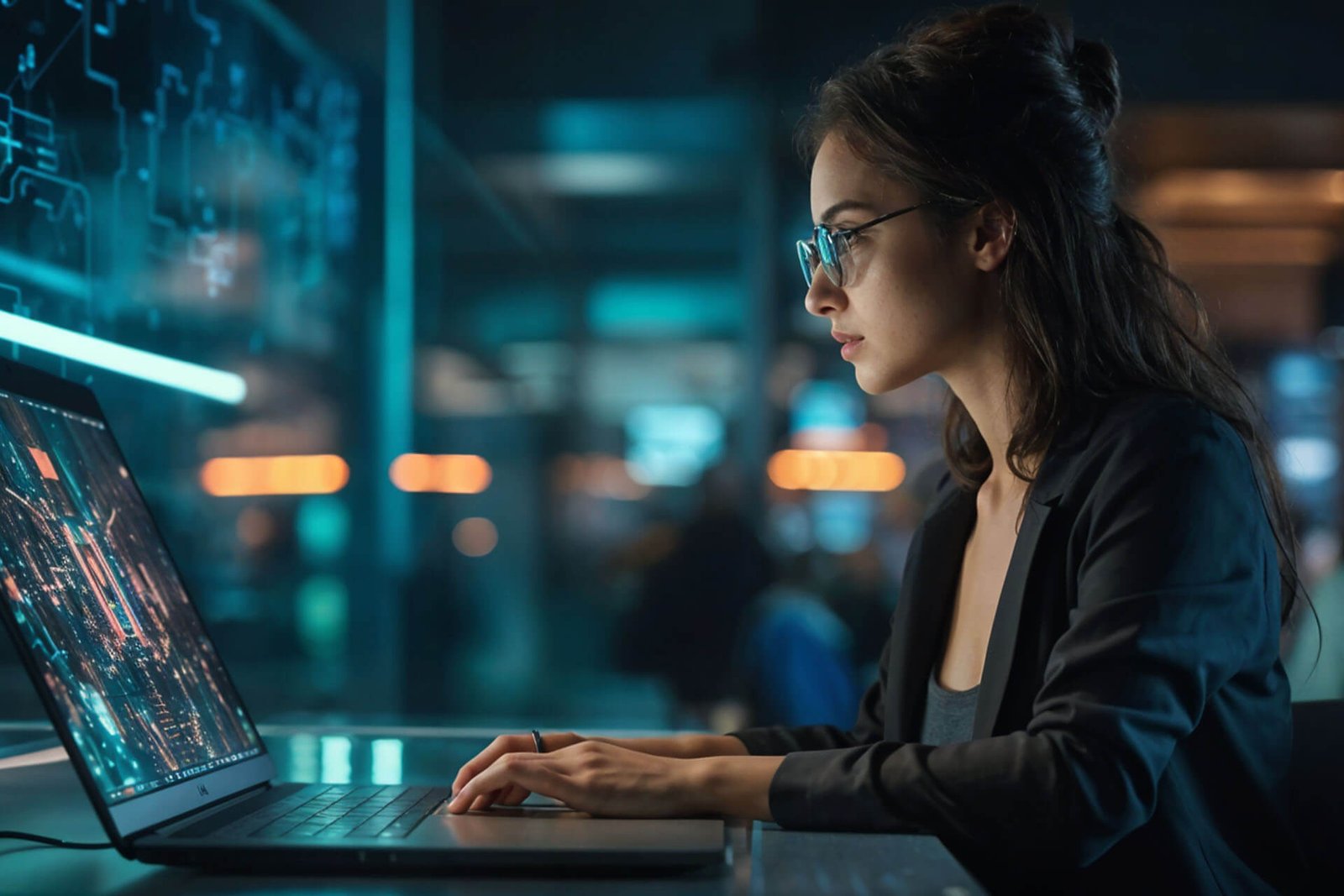 Cybersecurity Solutions